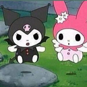 Meet your Posher, Lucy